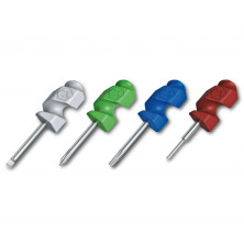 Набір Mini Tool з 4 мінівикруток (блістер)