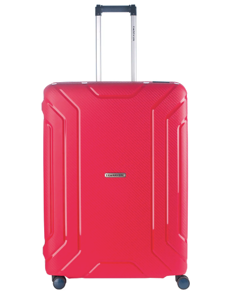 Валіза CarryOn Steward (L) Red (502415)