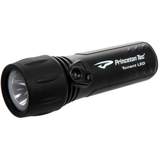 Ліхтар Princeton Tec Torrent Led, 500 Lumens black