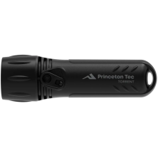 Ліхтар Princeton Tec Torrent Led, 500 Lumens black
