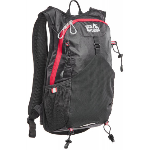 Рюкзак Skif Outdoor Light 23L, чорний