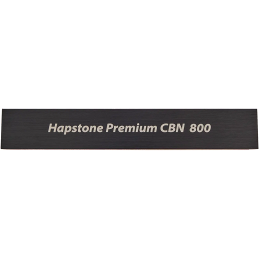 Ельборовий камінь Hapstone Premium CBN 800 grit (20/14 mkm)