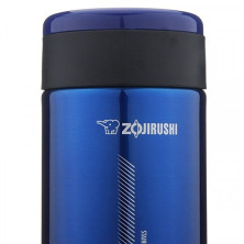 Термокружка Zojirushi SM-AFE50AX 0.5 л, Синій