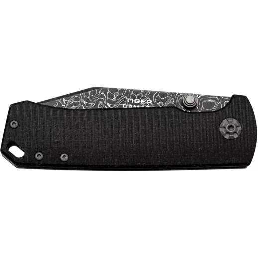 Ніж Boker Tiger-Damast