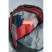 Рюкзак Osprey Sopris Pro E2 Airbag Pack 30 mars orange - O/S - оранжевий/сірий
