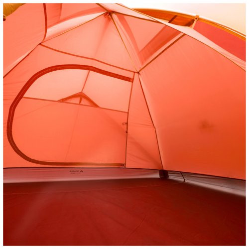 Намет Vaude 142231700/9 Campo 3P Terracotta