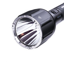Ліхтар ручний Nextorch P82 чорний