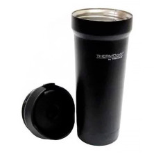 Термокружка Thermos BrillMug-450, 0,45 л, чорна