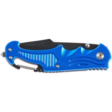 Ніж SKIF Plus Satellite, ц: синій