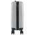Валіза Semi Line 20" (S) Light Grey (T5762-2)