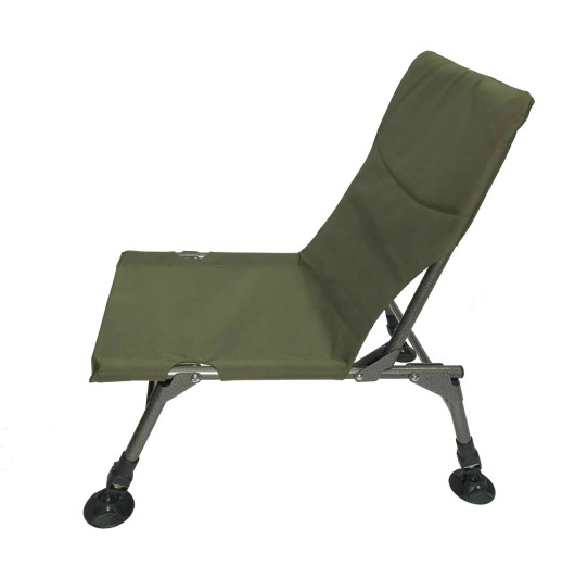 Крісло Novator Vario Compact