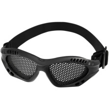 Захисні окуляри WoSport GG-MA-02 Black