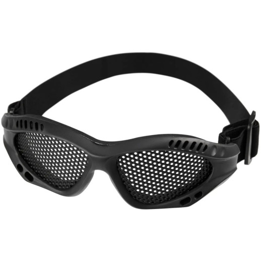 Захисні окуляри WoSport GG-MA-02 Black