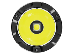 Ліхтар Nitecore P20i (Luminus SST-40-W, 1800 люмен, 1X21700, USB Type-C)