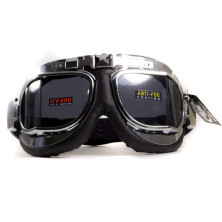 Окуляри Global Vision Classic-2 (gray) чорні