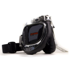 Окуляри Global Vision Classic-2 (gray) чорні