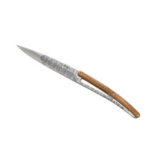 Набір ножів 6 Deejo Steak Knives, mirror finish