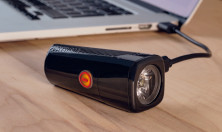 Ліхтар Sigma Sport Buster 150/Nugget II Flash K-Set