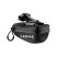 Підсідельна сумка Lezyne POD Caddy QR-M 0,8 л Y13 чорна