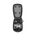Підсідельна сумка Lezyne POD Caddy QR-M 0,8 л Y13 чорна
