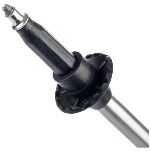 Трекінгові палиці Naturehike Light trekking poles 7001 4-сек.lake (NH80A016-Z), зелений