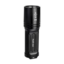 Тактичний ліхтар Fenix TK35 (2018) Cree XHP35 HI