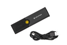 Ліхтар LedLenser з POWERBANK IW3R