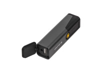 Ліхтар LedLenser з POWERBANK IW3R
