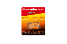 Ліхтар яскравий промінь LH-085 MANGUST