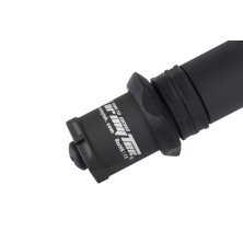 Ліхтар Armytek Dobermann Pro Black XHP35 HI warm (F02102BW)
