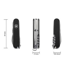 Ніж складаний Victorinox Huntsman (1.3713.B1)