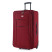 Валіза Semi Line 28" (L) Burgundy (T5678-3)