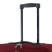 Валіза Semi Line 28" (L) Burgundy (T5678-3)