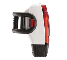 Велофара Lezyne KTV Drive Rear (білий)