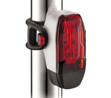 Велофара Lezyne KTV Drive Rear (білий)