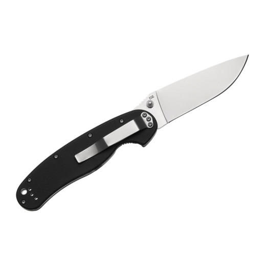 Кишеньковий ніж Grand Way SG 039 black