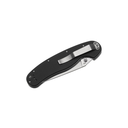 Кишеньковий ніж Grand Way SG 039 black