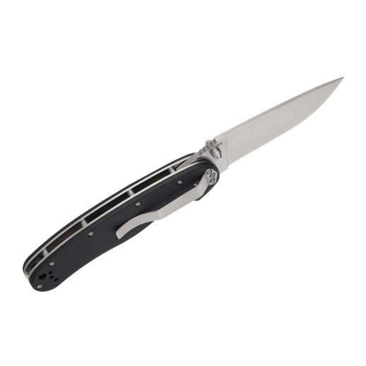 Кишеньковий ніж Grand Way SG 039 black