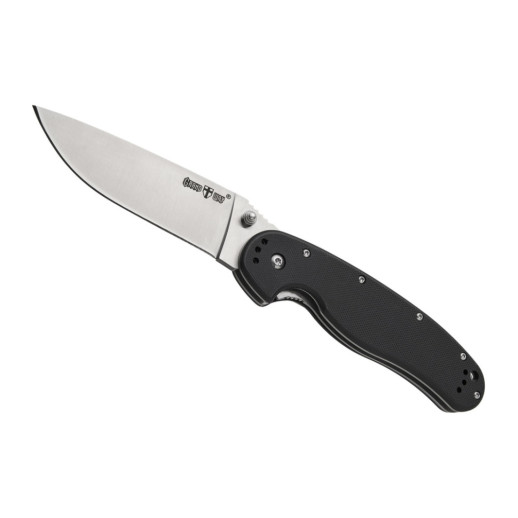 Кишеньковий ніж Grand Way SG 039 black