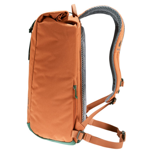 Рюкзак DEUTER Stepout 22 колір 9206 chestnut-ivy