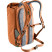 Рюкзак DEUTER Stepout 22 колір 9206 chestnut-ivy