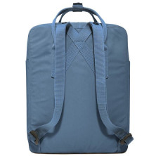 Рюкзак Fjallraven Kanken Blue Ridge