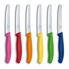 Набір кухонний Victorinox SwissClassic Tomato&Sausage Set (6.7839.6 G)