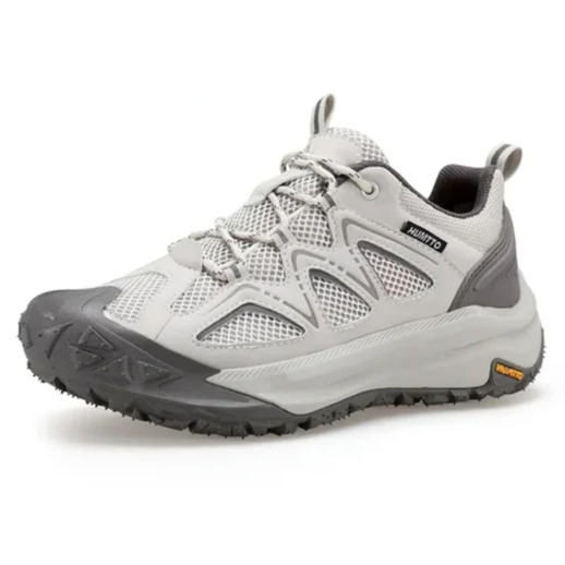 Кросівки чоловічі трекінгові Humtto Trail протиударні хакі 44