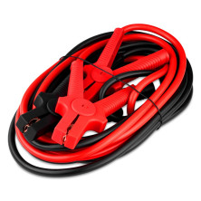 Проводи-прикурювачі Winso PRO сила стуму 800A, довжина 6м., сумка на блискавці (138180)