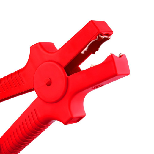 Проводи-прикурювачі Winso PRO сила стуму 800A, довжина 6м., сумка на блискавці (138180)