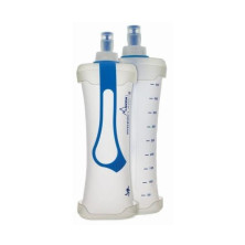 Фляга laken Sport Bottle TPU 0,5 л W дно