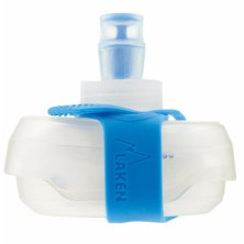 Фляга laken Sport Bottle TPU 0,5 л W дно