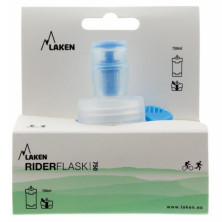 Фляга laken Sport Bottle TPU 0,5 л W дно
