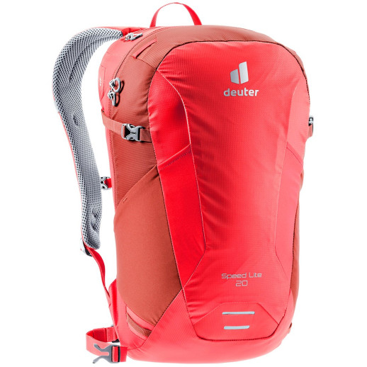 Рюкзак Deuter Speed Lite 20 5549 chili-lava